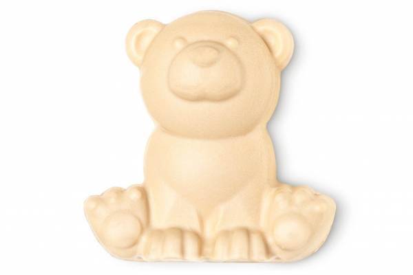 ラッシュのクリスマス限定バスグッズ“ひっくり返った”サンタバスボム、“ミント”香るベアソープも