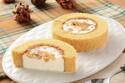 ローソンの新作スイーツ、メープル仕立ての「プレミアムロールケーキ」やWチーズの「どらもっち」