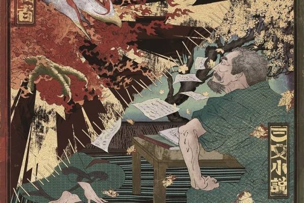 King Gnu新曲「三文小説」、柴咲コウ主演ドラマ『35歳の少女』主題歌を書き下ろし