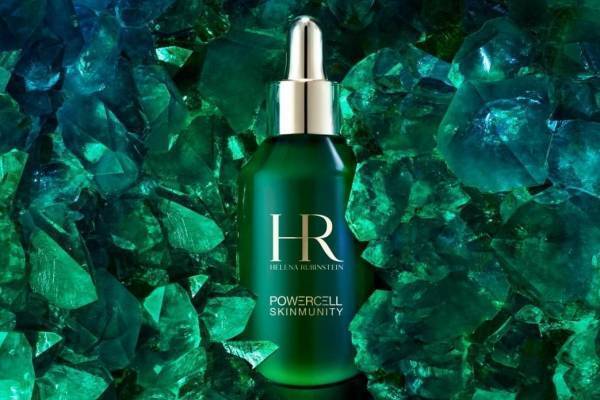 ヘレナ ルビンスタイン「P.C. スキンミュニティ」美容液が進化、シンプル処方でハリツヤ肌に