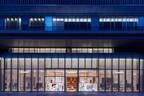 エルメスの新店が大阪・心斎橋パルコにオープン、パリの雰囲気漂う関西最大規模の広々空間