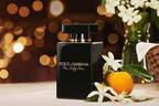 ドルチェ＆ガッバーナ ビューティの香水「ザ・オンリーワン」新作、官能的なオレンジの花×ブラックバニラ