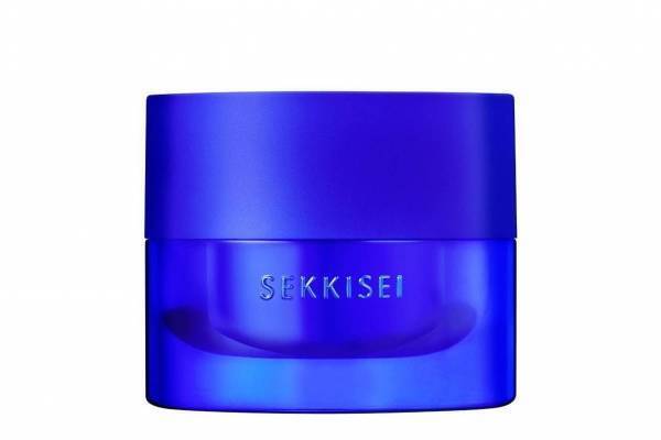 「雪肌精 クリアウェルネス」ふんわりとろける“ホイップ”フェイスクリーム、すべすべ透明肌に