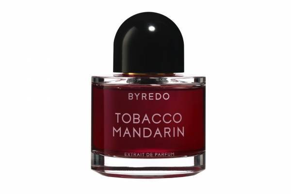 バイレードの新作香水「タバコ マンダリン」シトラスとスパイス×タバコのコントラスト、タンジールに着想