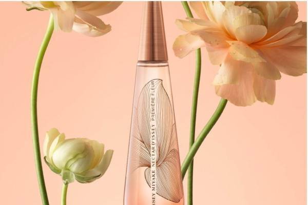 イッセイ ミヤケ パルファム新作メンズ＆ウィメンズフレグランス、“朝の花”や“マグマ”から着想