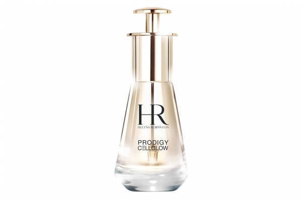 ヘレナ ルビンスタイン“エーデルワイス”の恵み「プロディジー CELグロウ」初の集中ケア美容液