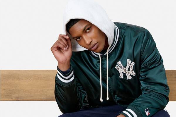 KITHからMLBヤンキース＆ドジャースへオマージュを込めた“チームロゴ入り”ジャケットやパーカー