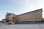 京都市京セラ美術館初の大規模建築展「モダン建築の京都」- 歴史都市に息づく“近代建築”に迫る