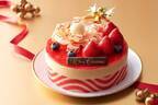 大丸東京店のクリスマス - ピエール・エルメや千疋屋など人気店のこだわりケーキが集結