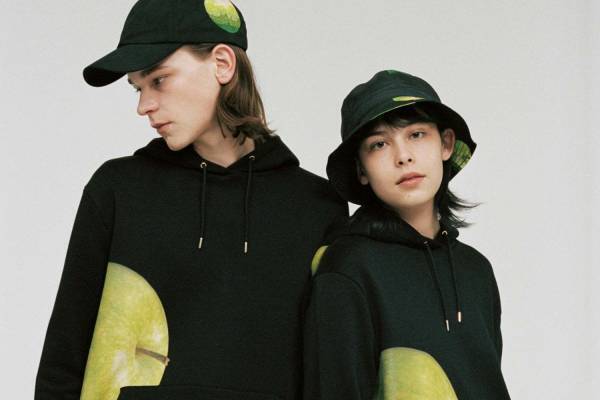 ポール・スミスからスパゲティやアップルプリントの新作 - アーカイブ柄を再解釈、50周年記念で