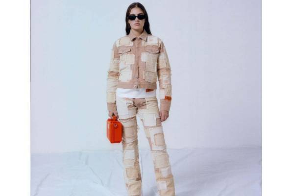 ヘロン・プレストン 2021年春夏ウィメンズ＆メンズコレクション ー “K.I.S.S.”