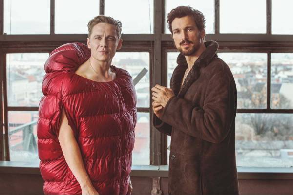 映画『100 日間のシンプル ライフ』“究極のミニマリズム生活”に勝負をかけるエンタメ作品