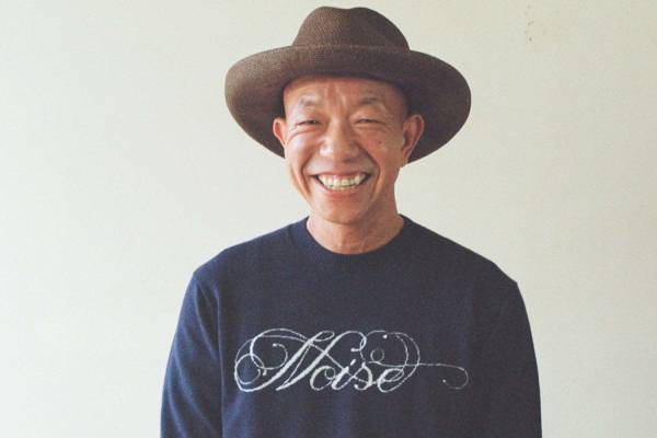 ザ・シェパード アンダーカバー“着回し力の高い”新作アウターやニット、バイきんぐ小峠英二をモデル起用