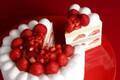 ホテルニューオータニのクリスマス2020、あまおう苺“究極”ショートケーキや大人のチョコケーキ