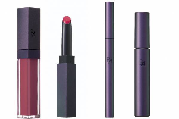 ポーラ最高峰「B.A カラーズ」2021年春コスメ、艶リップグロスや頬・口元OKなマルチスティック