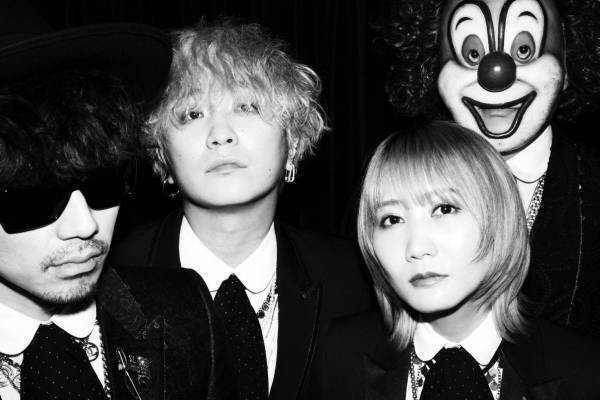 SEKAI NO OWARIの新曲「silent」森七菜＆中村倫也出演ドラマ主題歌に