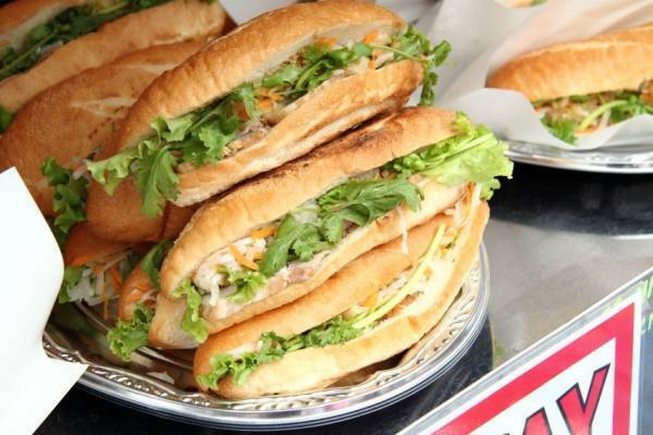 「ベトナムフェスティバル 2020」東京・代々木公園でアジア各国の料理を堪能