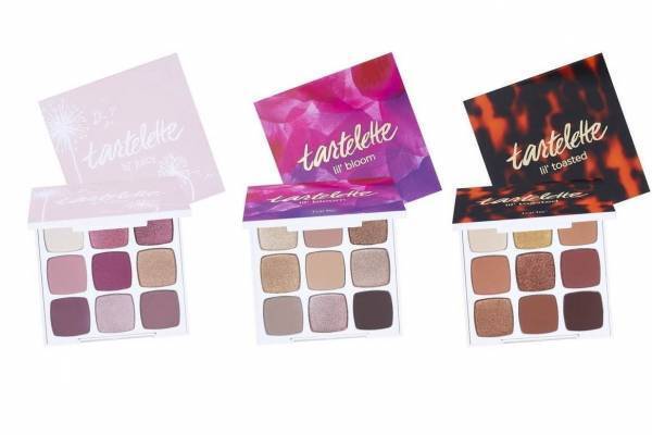 タルト20年クリスマスコレクション、“即完売予想”ヴィーガンリップキット＆ミニアイパレ3種セット