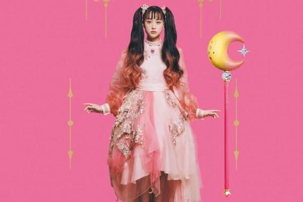 展覧会「魔法少女 山本美月」池袋＆福岡パルコで開催、山本美月が創造する“魔法少女”の世界を体感