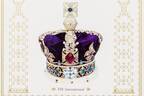 書籍『世界のクラウンジュエル』“王や君主を象徴する”宝飾品を歴史＆王族のエピソード共に紹介