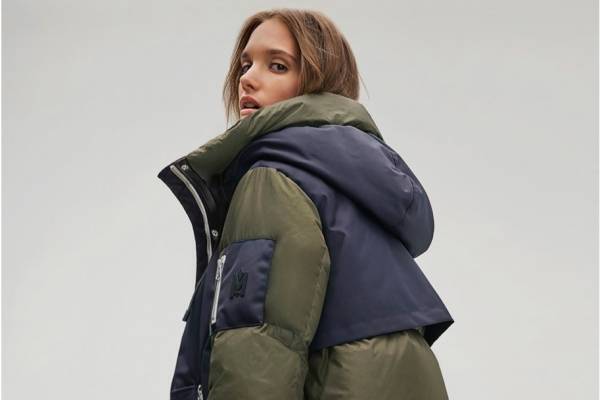 カナダ発高級アウターブランド「マッカージュ」日本上陸、東京・大阪・札幌などで限定ストア