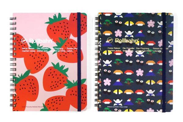 「文具女子博 pop-up in 広島」そごう広島で開催、“文具浪漫”テーマの文具即売会