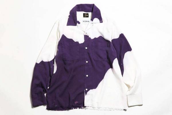 ネペンテスのウィメンズ専門店「ネペンテス ウーマン 東京」神宮前に、ニードルズ別注シューズ＆シャツも