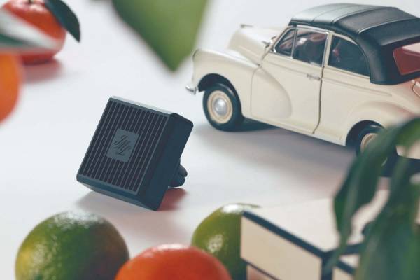 ジョー マローン ロンドンの新作カー ディフューザー、シトラスや海岸をイメージした香り