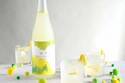日本酒・久保田の「ゆずリキュール」甘く爽やかな高知県産“本柚子”果汁を純米吟醸とブレンド
