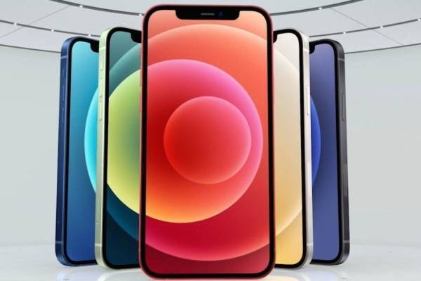 アップルが「iPhone 12」発表、小型の「mini」&ハイエンドの「Pro/Pro Max」も