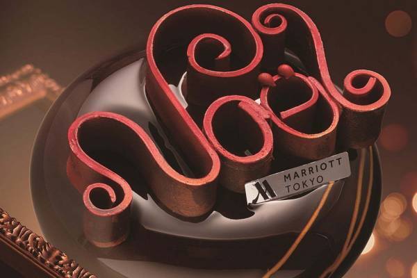 西武池袋本店のクリスマスケーキ2020、高級ホテルや人気ブランドの限定ケーキ含む約150種