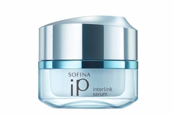 ソフィーナ iP“2つの美容液だけ”スキンケアに新作、こっくり濃厚保湿タイプでうるおい密封