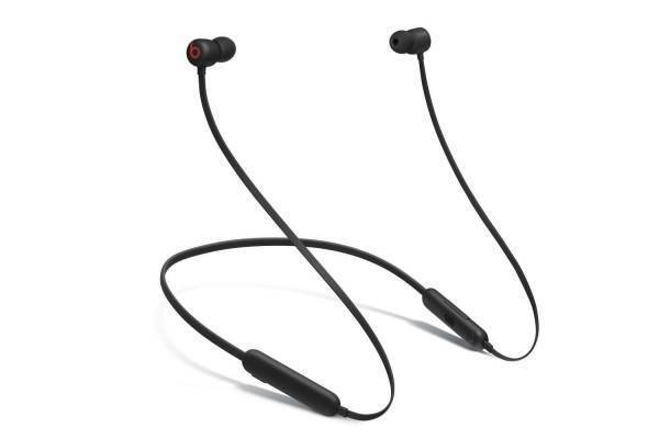 ビーツ・バイ・ドクタードレ新作ワイヤレスイヤフォン「ビーツ フレックス」低価格＆最大12時間駆動