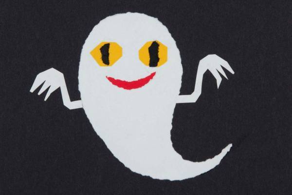 「ねないこだれだ」の絵本作家・せなけいこ展、松屋銀座で - 絵本原画や資料など約250点