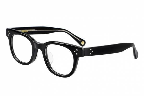 ゾフ×ジャーナルスタンダード レリュームのアイウェア、50年代アメリカ着想ウェリントン＆ボストン