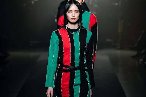 シュープ 2021年春夏コレクション - 現代のニーズに応答する服づくり、未来への希望を込めながら