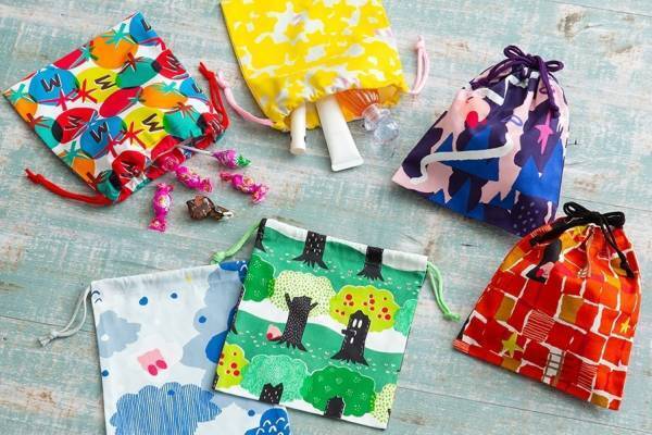 『星のカービィ』カラフル雑貨が大阪・心斎橋パルコに集結、空飛ぶカービィやマキシムトマトをプリント