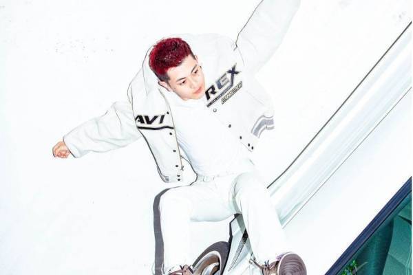 空音の3rdアルバム『TREASURE BOX』TENDREらが制作に参加