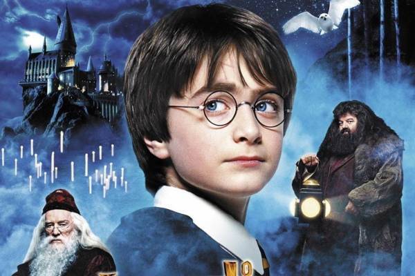 映画『ハリー・ポッターと賢者の石』初の3D化＆全国で4D上映決定、振動・風の特殊効果で臨場感UP