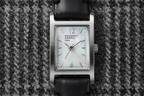 マーガレット・ハウエル アイデアの新作腕時計、25周年記念で初期モデルのデザインを復刻