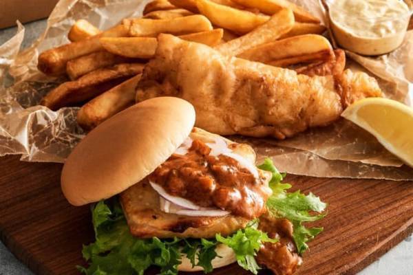 「伊勢丹英国展」伊勢丹新宿店で、フィッシュ＆チップスの実演販売やスコーンなど約40ブランド出店