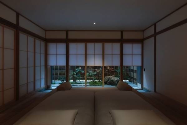 アマン創業者手掛ける新旅館ブランド「アズミ」しまなみ海道 生口島に開業、銭湯＆サウナ付宿泊施設も