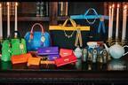 サマンサタバサプチチョイス『ディズニー ツイステッドワンダーランド』バッグや財布、受注生産で販売
