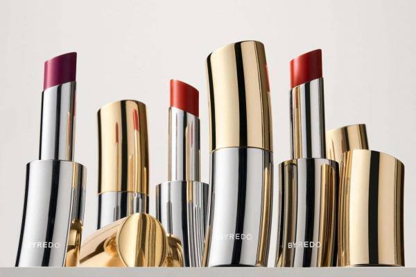 バイレード関西初の直営店が大阪・阪急うめだ本店に、フレグランス＆メイクアップアイテムも展開