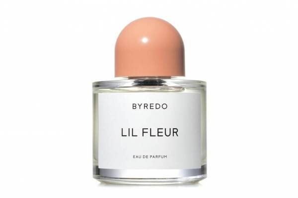 バイレード限定“パステルカラー”キャップフレグランス、ローズやカシス香る「リル フルール」から