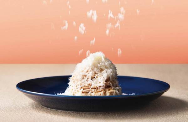 チーズモンブラン専門店「栗とチーズと私」ルミネエスト新宿に期間限定でオープン