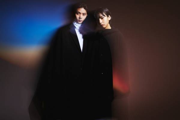 ヨウジヤマモトGround Yが大阪・心斎橋パルコに関西初出店、ビッグPコートやジャケットなど販売