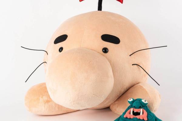 「MOTHERのおみせ。」梅田ロフト＆渋谷パルコに期間限定で出店、様々なマザーグッズ集結