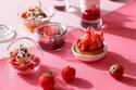 ウェスティンホテル東京で苺のデザートブッフェ、月ごとに替わる計100種類以上の苺スイーツ