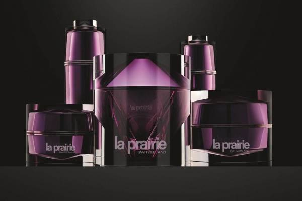 ラ･プレリー最高峰スキンケアラインが進化「プラチナムレア」クリーム＆美容液、ハリと潤い溢れる肌へ